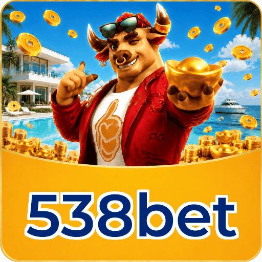 538bet
