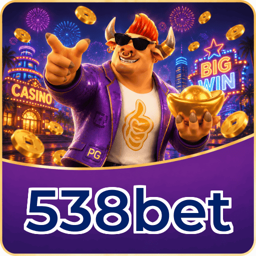538bet