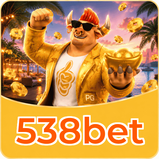 538bet