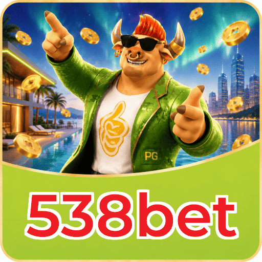 538bet