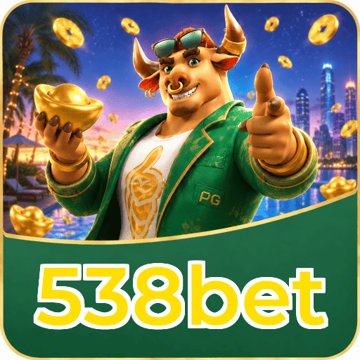 538bet