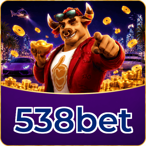 538bet